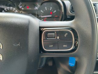 Citroen C3 2021 1.500cc DIESEL 100hp ΟΘΟΝΗ/NAVI ΕΛΛΗΝΙΚΗΣ ΑΝΤΙΠΡΟΣΩΠΕΙΑΣ-thumb-16