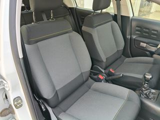 Citroen C3 2021 1.500cc DIESEL 100hp ΟΘΟΝΗ/NAVI ΕΛΛΗΝΙΚΗΣ ΑΝΤΙΠΡΟΣΩΠΕΙΑΣ-thumb-11
