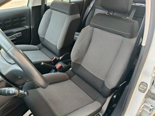 Citroen C3 2021 1.500cc DIESEL 100hp ΟΘΟΝΗ/NAVI ΕΛΛΗΝΙΚΗΣ ΑΝΤΙΠΡΟΣΩΠΕΙΑΣ-thumb-10