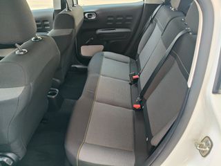 Citroen C3 2021 1.500cc DIESEL 100hp ΟΘΟΝΗ/NAVI ΕΛΛΗΝΙΚΗΣ ΑΝΤΙΠΡΟΣΩΠΕΙΑΣ-thumb-12