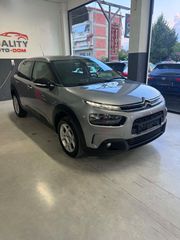 Citroen C4 Cactus 2019 BLUEHDI 100 STOP&START-thumb-1