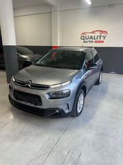 Citroen C4 Cactus 2019 BLUEHDI 100 STOP&START-thumb-2