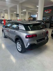Citroen C4 Cactus 2019 BLUEHDI 100 STOP&START-thumb-3