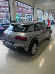 Citroen C4 Cactus 2019 BLUEHDI 100 STOP&START-thumb-4