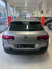 Citroen C4 Cactus 2019 BLUEHDI 100 STOP&START-thumb-5