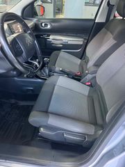 Citroen C4 Cactus 2019 BLUEHDI 100 STOP&START-thumb-7