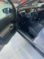 Citroen C4 Cactus 2019 BLUEHDI 100 STOP&START-thumb-8
