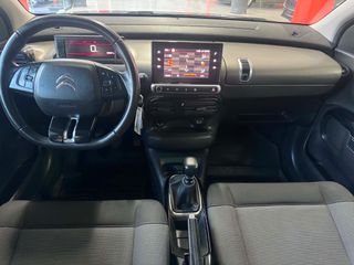 Citroen C4 Cactus 2019 BLUEHDI 100 STOP&START-thumb-15
