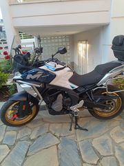 CFmoto 700 MT 2025 Adventure 2025