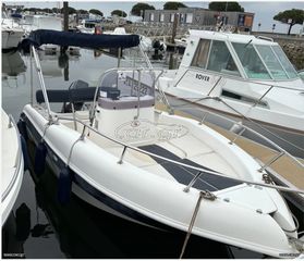 Poseidon 2024 Ιταλικό Rascala FM17 πόδια