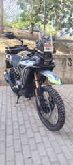 CFmoto 450 MT 2024