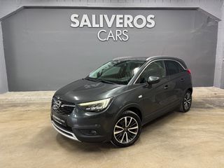 Opel Crossland 2018 X ULTIMATE PANORAMA!!