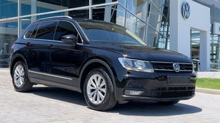 Volkswagen Tiguan 2020 1.5 TSI 150PS