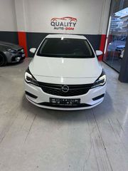 Opel Astra 2018 1.0 TURBO