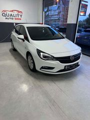 Opel Astra 2018 1.0 TURBO-thumb-1