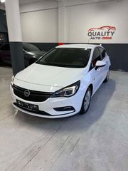 Opel Astra 2018 1.0 TURBO-thumb-2