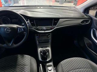 Opel Astra 2018 1.0 TURBO-thumb-13