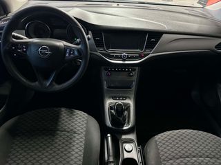 Opel Astra 2018 1.0 TURBO-thumb-14