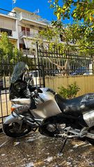 Honda Varadero 1000 2006-thumb-2