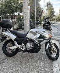 Honda Varadero 1000 2006-thumb-1
