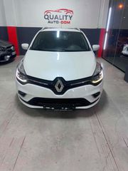 Renault Clio 2017 1.5 DCI DIESEL EURO6 ΑΥΤΟΜΑΤΟ