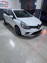 Renault Clio 2017 1.5 DCI DIESEL EURO6 ΑΥΤΟΜΑΤΟ-thumb-1