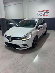 Renault Clio 2017 1.5 DCI DIESEL EURO6 ΑΥΤΟΜΑΤΟ-thumb-2