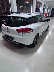 Renault Clio 2017 1.5 DCI DIESEL EURO6 ΑΥΤΟΜΑΤΟ-thumb-3