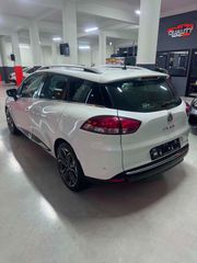 Renault Clio 2017 1.5 DCI DIESEL EURO6 ΑΥΤΟΜΑΤΟ-thumb-4