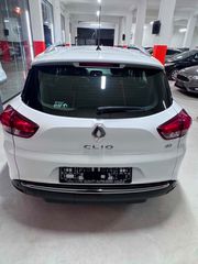 Renault Clio 2017 1.5 DCI DIESEL EURO6 ΑΥΤΟΜΑΤΟ-thumb-5