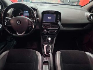 Renault Clio 2017 1.5 DCI DIESEL EURO6 ΑΥΤΟΜΑΤΟ-thumb-15