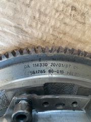Βολαν Mini Cooper R56 cooper-one-thumb-1