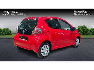 Toyota Aygo 2013 LIVE-thumb-6