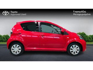 Toyota Aygo 2013 LIVE-thumb-5