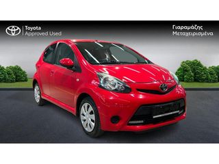 Toyota Aygo 2013 LIVE-thumb-7