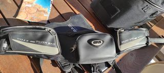Tank bag 3 σε 1 givi