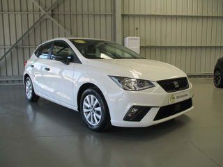 Seat Ibiza 2021 5 Χρόνια Εγγύηση - BUSINESS