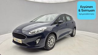 Ford Fiesta 2019 1.1 Business | ΕΩΣ 5 ΕΤΗ ΕΓΓΥΗΣΗ
