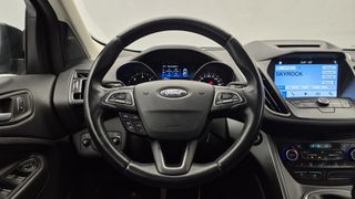 Ford Kuga 2017 1.5 TDCi Titanium | ΕΩΣ 5 ΕΤΗ ΕΓΓΥΗΣΗ-thumb-19