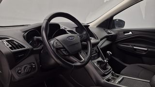 Ford Kuga 2017 1.5 TDCi Titanium | ΕΩΣ 5 ΕΤΗ ΕΓΓΥΗΣΗ-thumb-17