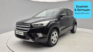 Ford Kuga 2017 1.5 TDCi Titanium | ΕΩΣ 5 ΕΤΗ ΕΓΓΥΗΣΗ