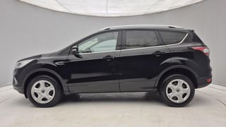 Ford Kuga 2017 1.5 TDCi Titanium | ΕΩΣ 5 ΕΤΗ ΕΓΓΥΗΣΗ-thumb-10