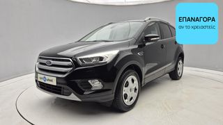 Ford Kuga 2017 1.5 TDCi Titanium | ΕΩΣ 5 ΕΤΗ ΕΓΓΥΗΣΗ-thumb-0