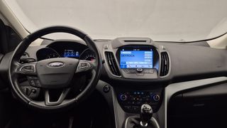 Ford Kuga 2017 1.5 TDCi Titanium | ΕΩΣ 5 ΕΤΗ ΕΓΓΥΗΣΗ-thumb-18