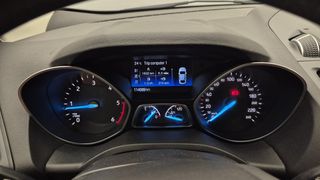 Ford Kuga 2017 1.5 TDCi Titanium | ΕΩΣ 5 ΕΤΗ ΕΓΓΥΗΣΗ-thumb-22