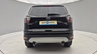 Ford Kuga 2017 1.5 TDCi Titanium | ΕΩΣ 5 ΕΤΗ ΕΓΓΥΗΣΗ-thumb-6