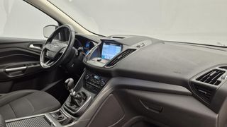 Ford Kuga 2017 1.5 TDCi Titanium | ΕΩΣ 5 ΕΤΗ ΕΓΓΥΗΣΗ-thumb-28