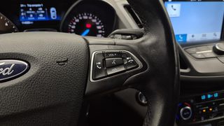 Ford Kuga 2017 1.5 TDCi Titanium | ΕΩΣ 5 ΕΤΗ ΕΓΓΥΗΣΗ-thumb-21