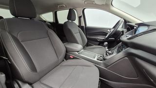 Ford Kuga 2017 1.5 TDCi Titanium | ΕΩΣ 5 ΕΤΗ ΕΓΓΥΗΣΗ-thumb-27