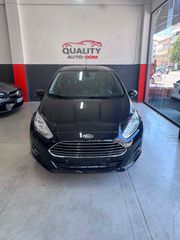 Ford Fiesta 2016 1.0 ECOBOOST START/STOPP